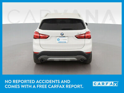 2016 BMW X1 xDrive28i Sport Utility 4D - Fresh Stock Dated December 2025