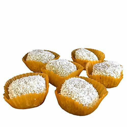 Mochi Royal Family Coconut Pandan - 7.4oz 1pk - Fresh Stock Dated December 2025