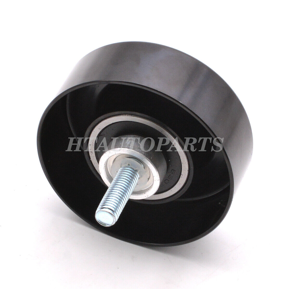 Serpentine Belt Idler Pulley For Volvo Penta 4.3GXiE 8.1GiE 8.1Gi 5.0GXi 5.7 - Fresh Stock Dated February 2026