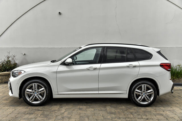 2020 BMW X1 xDrive28i M-Sport Premium - Fresh Stock Dated December 2025