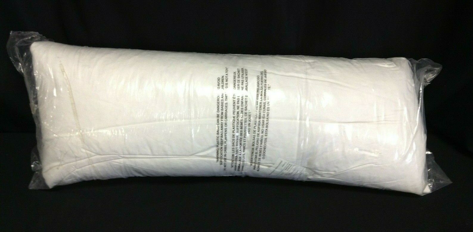 Pottery Barn down feather throw sofa chair bed pillow insert 26