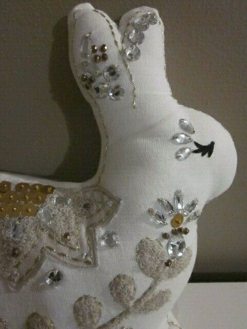 Pottery Barn Teen Spring Easter Boho 