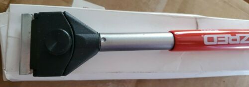 Ez Red/Black EZR-MS600 6