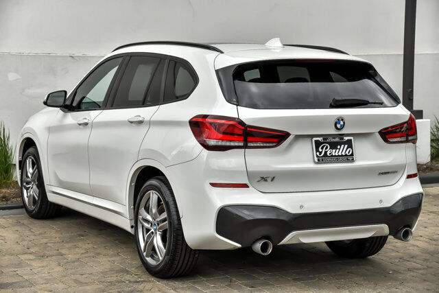 2020 BMW X1 xDrive28i M-Sport Premium - Fresh Stock Dated December 2025