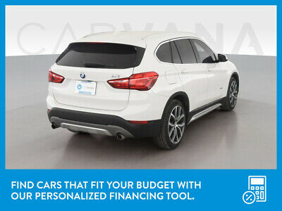 2016 BMW X1 xDrive28i Sport Utility 4D - Fresh Stock Dated December 2025