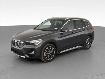 2020 BMW X1 xDrive28i Sport Utility 4D - Fresh Stock Dated December 2025