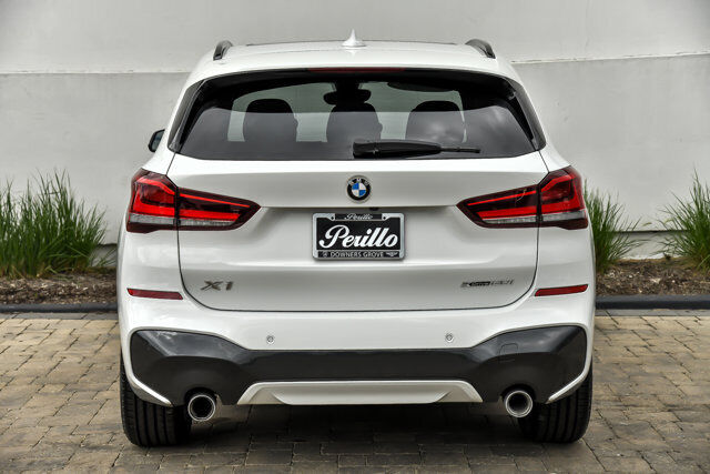 2020 BMW X1 xDrive28i M-Sport Premium - Fresh Stock Dated December 2025