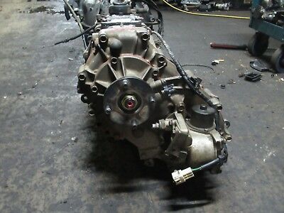 JDM 2L TOYOTA HILUX 4RUNNER 2.4L DIESEL TURBO TRANSMISSION 2LTE- 2L-TE 4X4 AUTO - Fresh Stock Dated December 2025