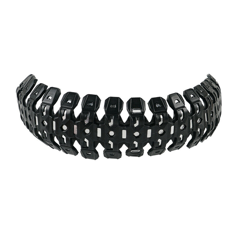 2 Stroke Exhaust Pipe Heat Shield Protector For Husqvarna TE TC125 250 300 14-20 - Fresh Stock Dated February 2026