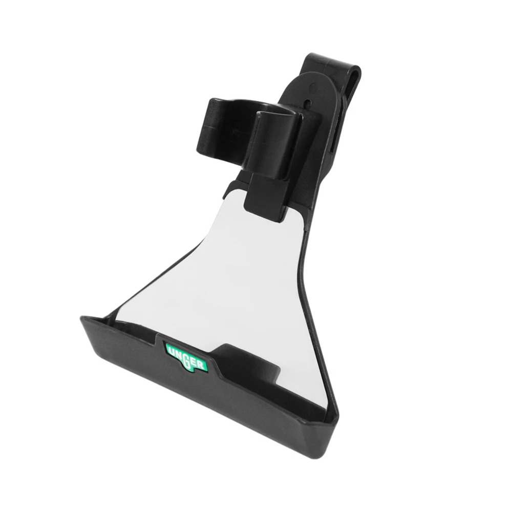 Unger Ergotec Ninja 6in/15cm Scraper w/ Holster Combo - Fresh Stock Dated February 2026