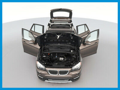 2014 BMW X1 xDrive28i Sport Utility 4D - Fresh Stock Dated December 2025