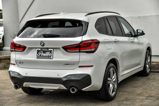 2020 BMW X1 xDrive28i M-Sport Premium - Fresh Stock Dated December 2025