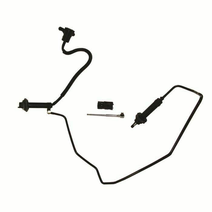 7.3 AUTO TO MANUAL CONVERSION KIT Transmission ZF 6spd 99-03 FORD 4x4 - Fresh Stock Dated December 2025