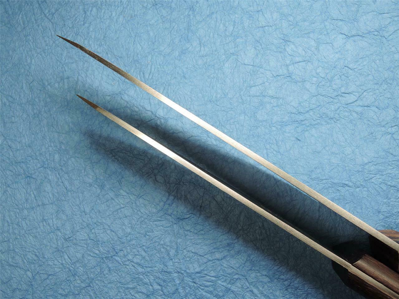 MASAHIRO Bessaku Honesuki Maru Boning Butcher/Chef Japanese Knife - Fresh Stock Dated December 2025