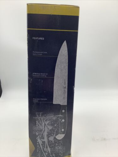 Henckels International 12 Piece Set - NEW IN OPEN BOX - Fresh Stock Dated December 2025