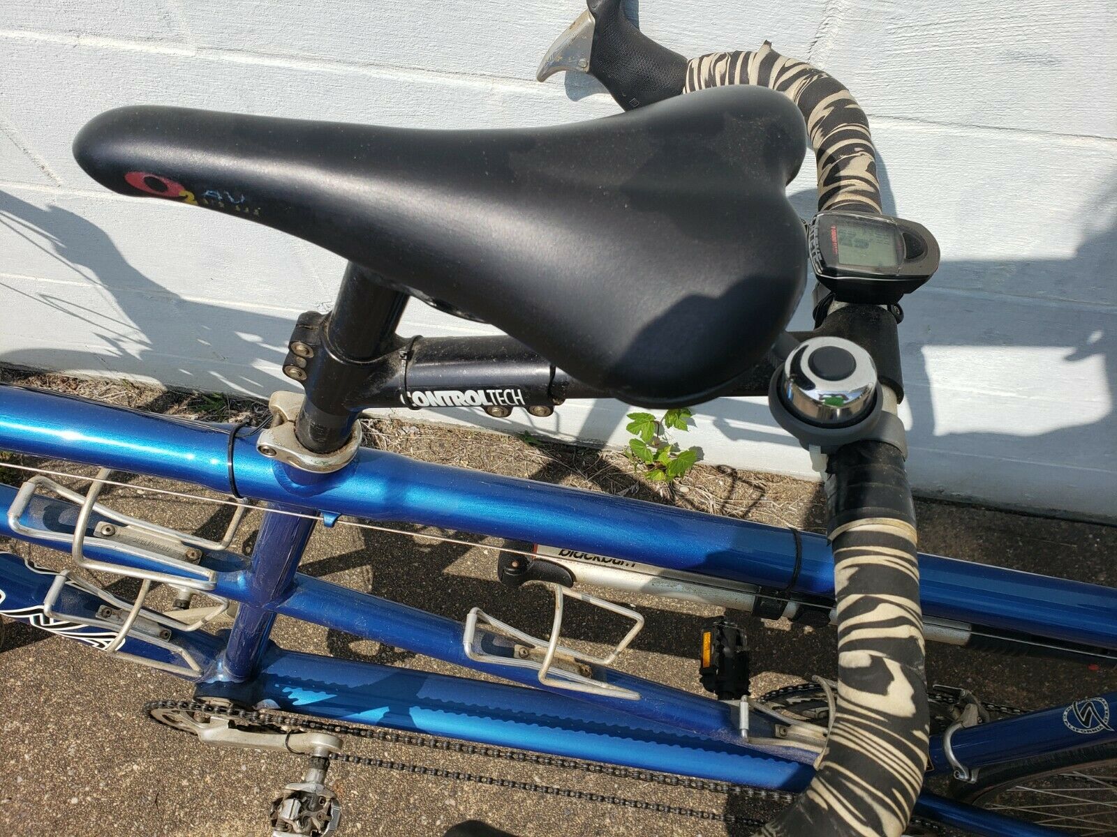 Santana Sovereign tandem bicycle - Fresh Stock Dated February 2026