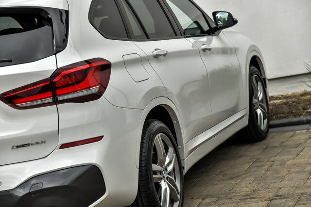 2020 BMW X1 xDrive28i M-Sport Premium - Fresh Stock Dated December 2025
