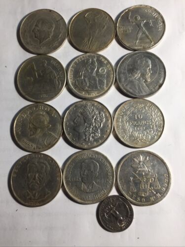 Coins No Silver Made In China - Fresh Stock Dated February 2026