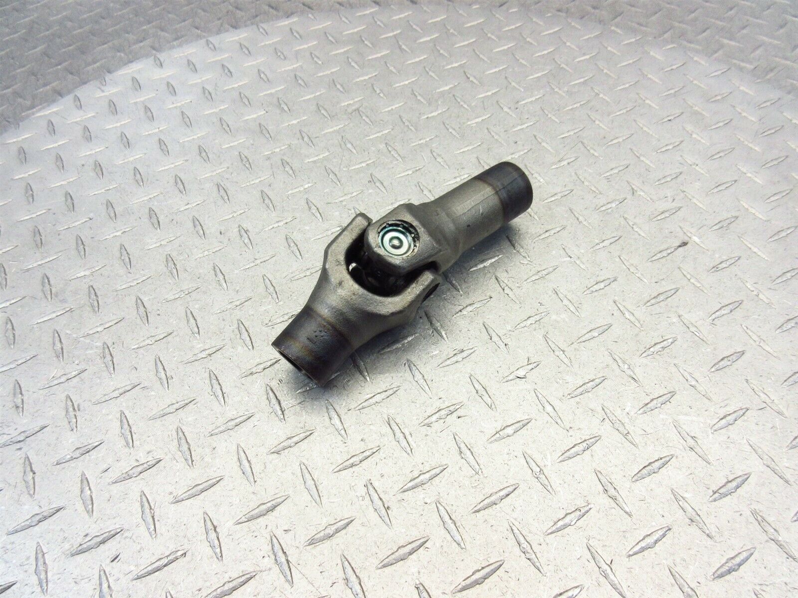 1993 91-94 Honda GL1500 Goldwing OEM Drive Shaft Universal U Joint Yoke - Fresh Stock Dated February 2026