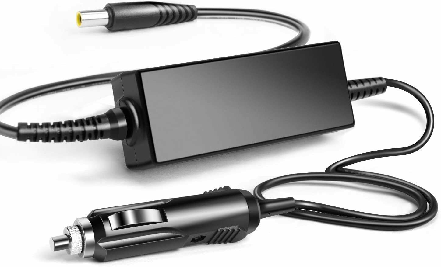 Car Charger DC Adapter for Resmed Airsense 10 S10 AirCurve 10 CPAP BiPAP Machine - Fresh Stock Dated February 2026