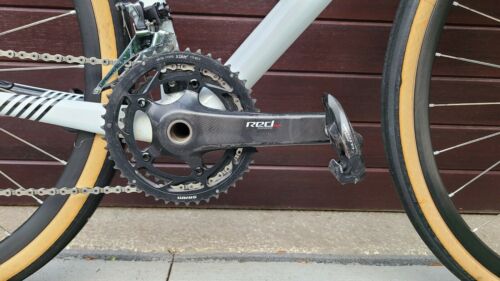 Trek Boone RSL Race Shop Limited - 56 - Fresh Stock Dated February 2026