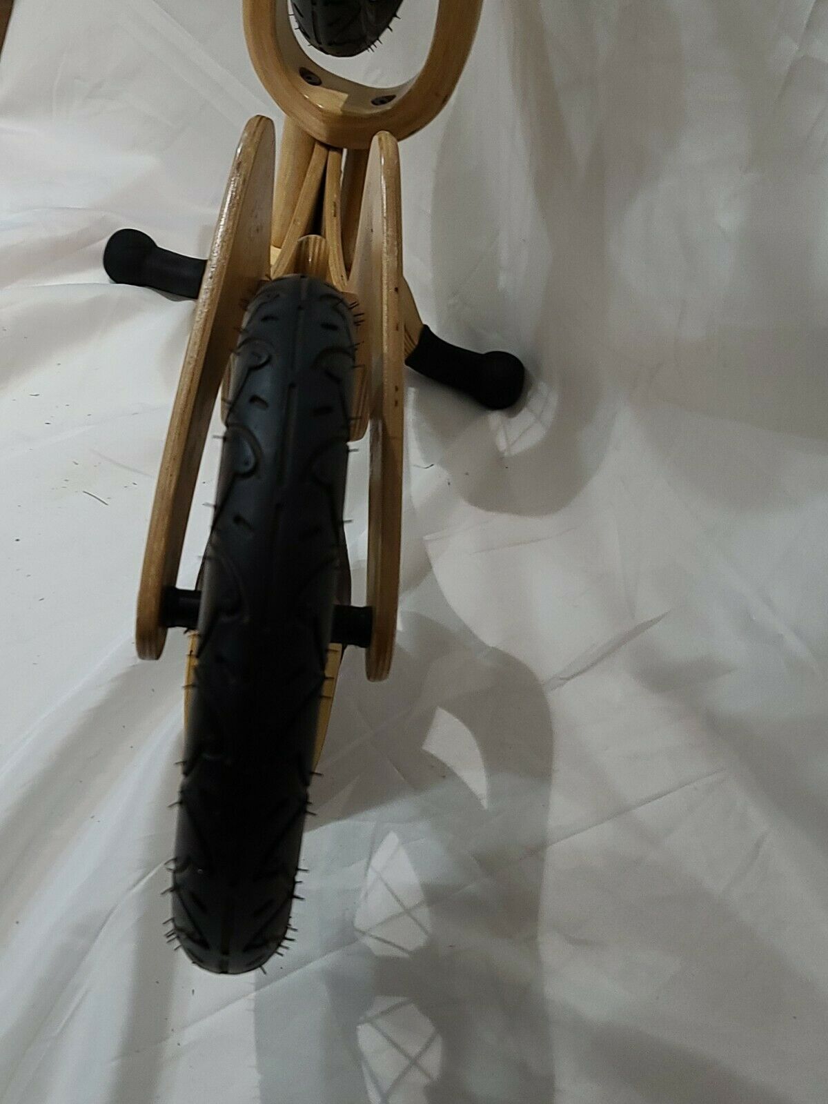 Balance Bike Early Rider Classic Wooden Bicycle /no pedals THE ORIGINAL - Fresh Stock Dated February 2026