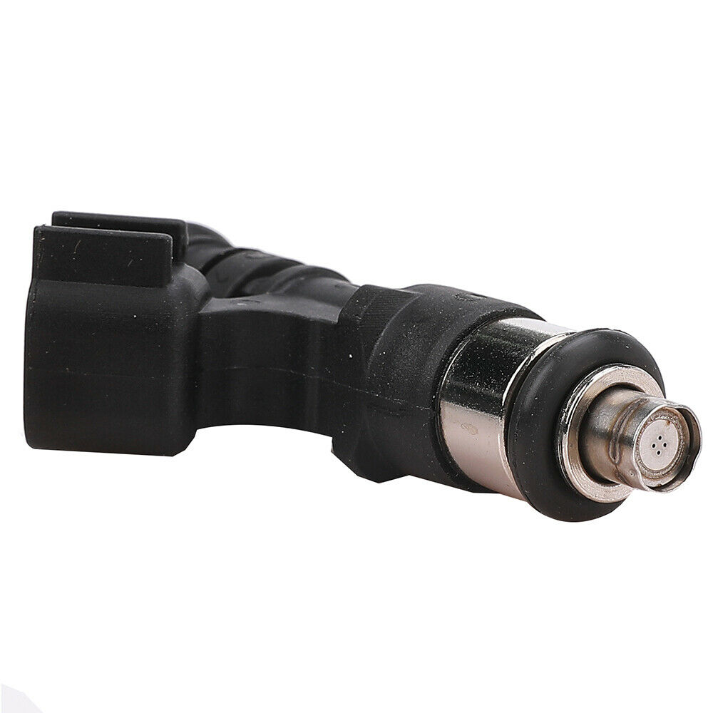 2 Fuel Injector Black For Polaris Ranger XP 800 Ranger 800 2012-2013 0280158197 - Fresh Stock Dated February 2026