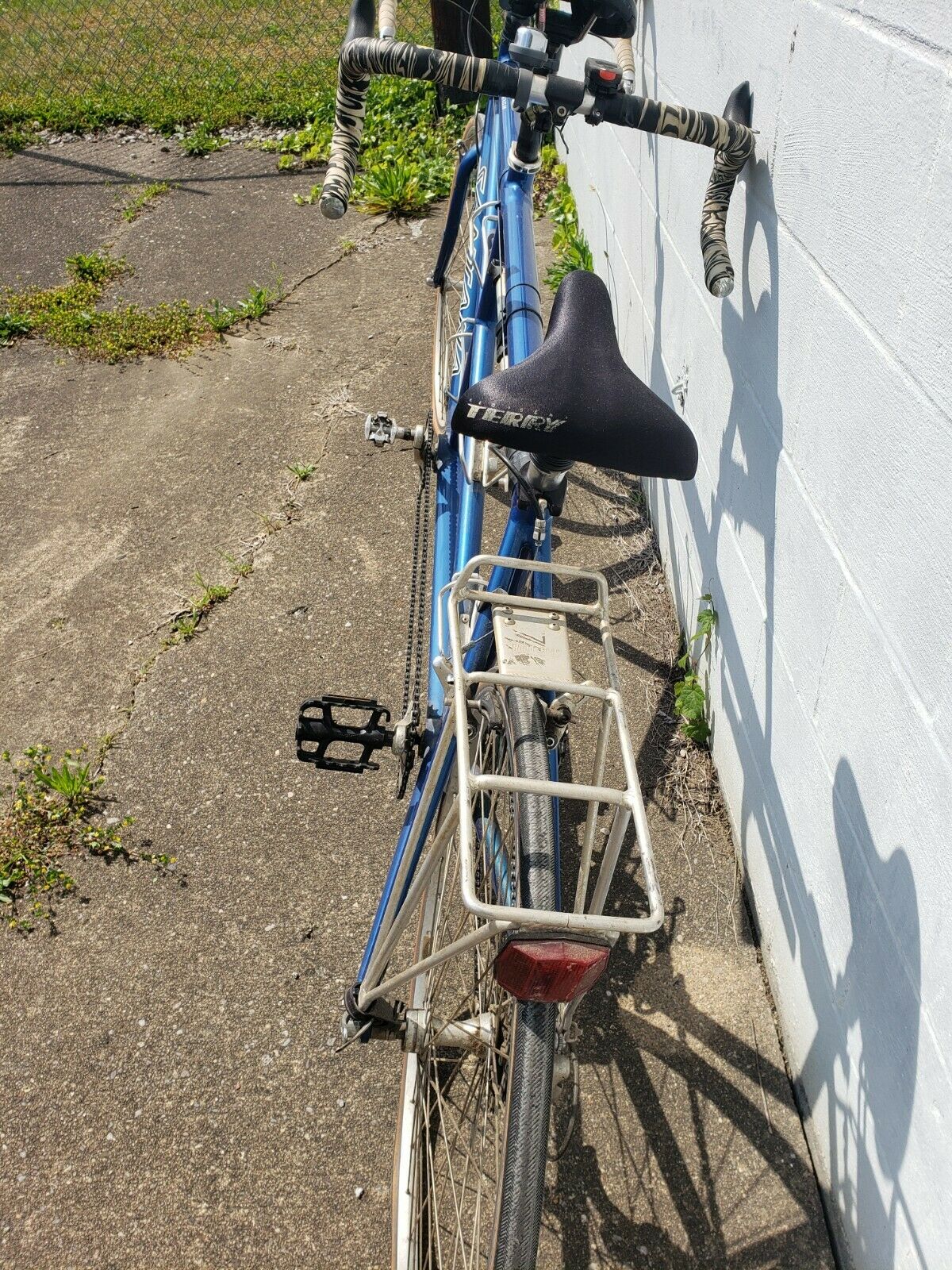 Santana Sovereign tandem bicycle - Fresh Stock Dated February 2026