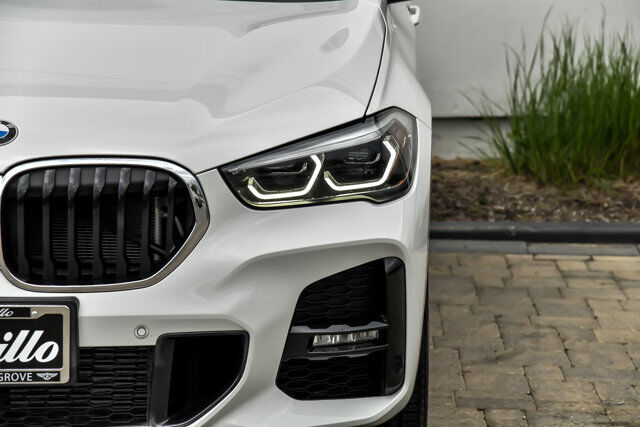 2020 BMW X1 xDrive28i M-Sport Premium - Fresh Stock Dated December 2025