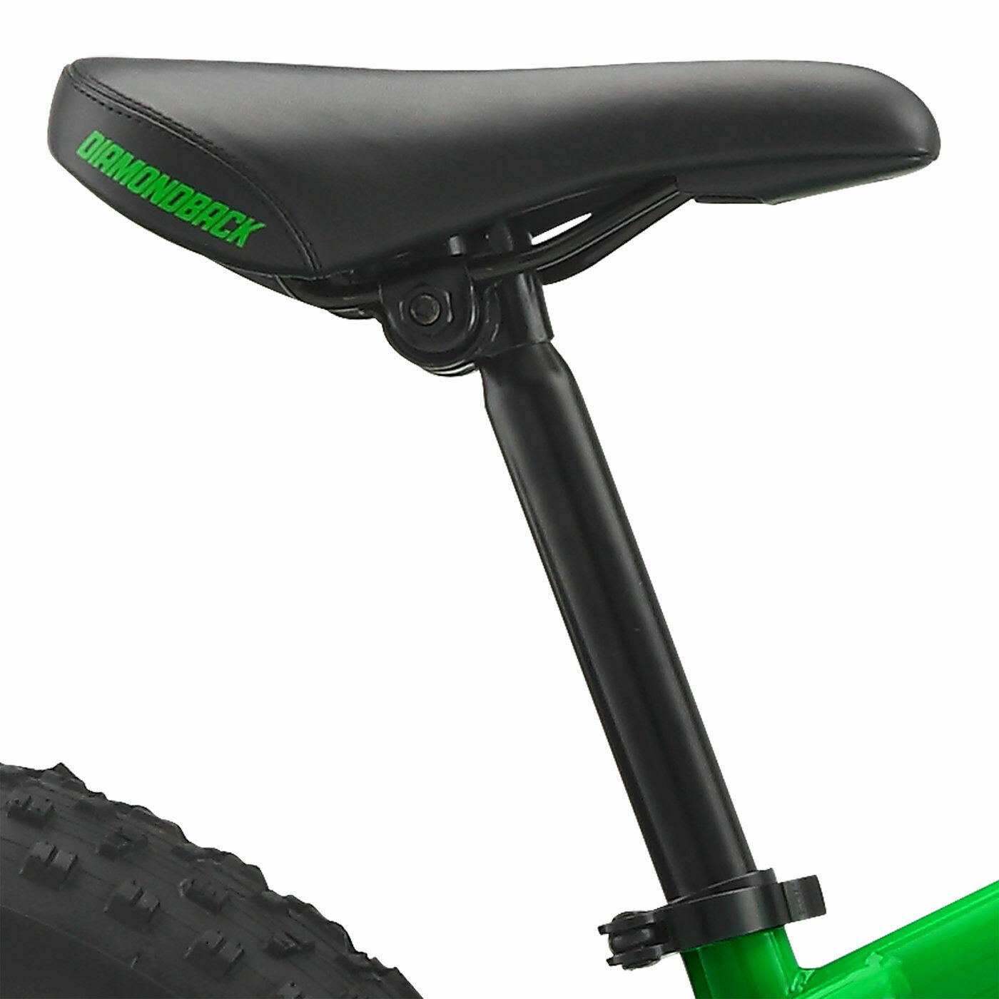 Diamondback El Oso Nino (Green) Kids 20