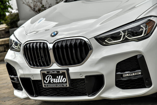 2020 BMW X1 xDrive28i M-Sport Premium - Fresh Stock Dated December 2025