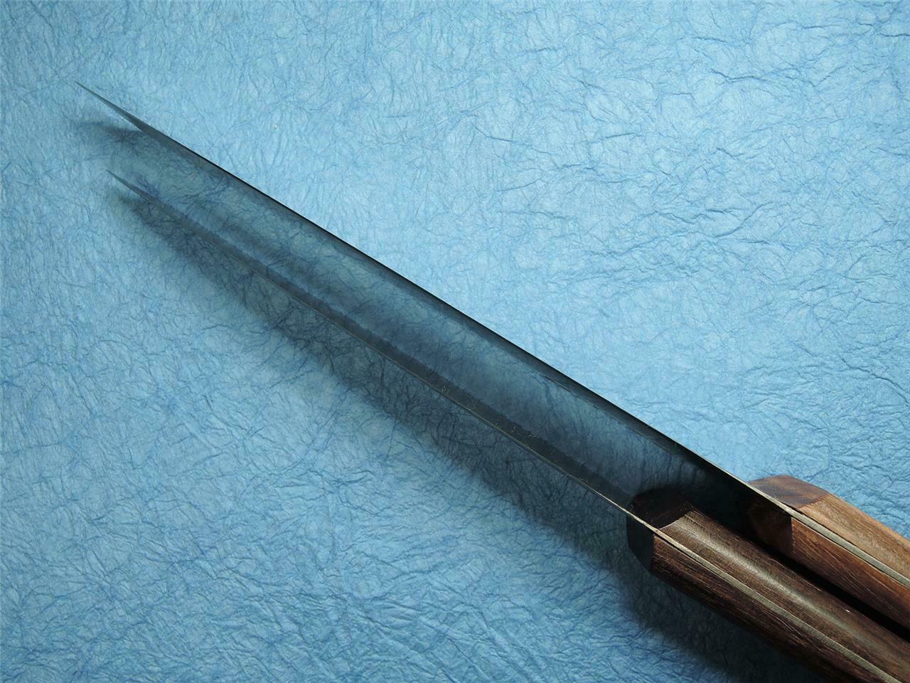 MASAHIRO Bessaku Honesuki Maru Boning Butcher/Chef Japanese Knife - Fresh Stock Dated December 2025