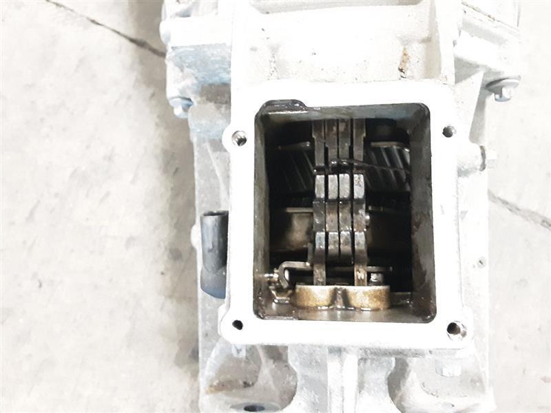 Jeep JK Wrangler 91k Miles Automatic Transmission 3.8L 4WD 2007-2011 72789 - Fresh Stock Dated February 2026