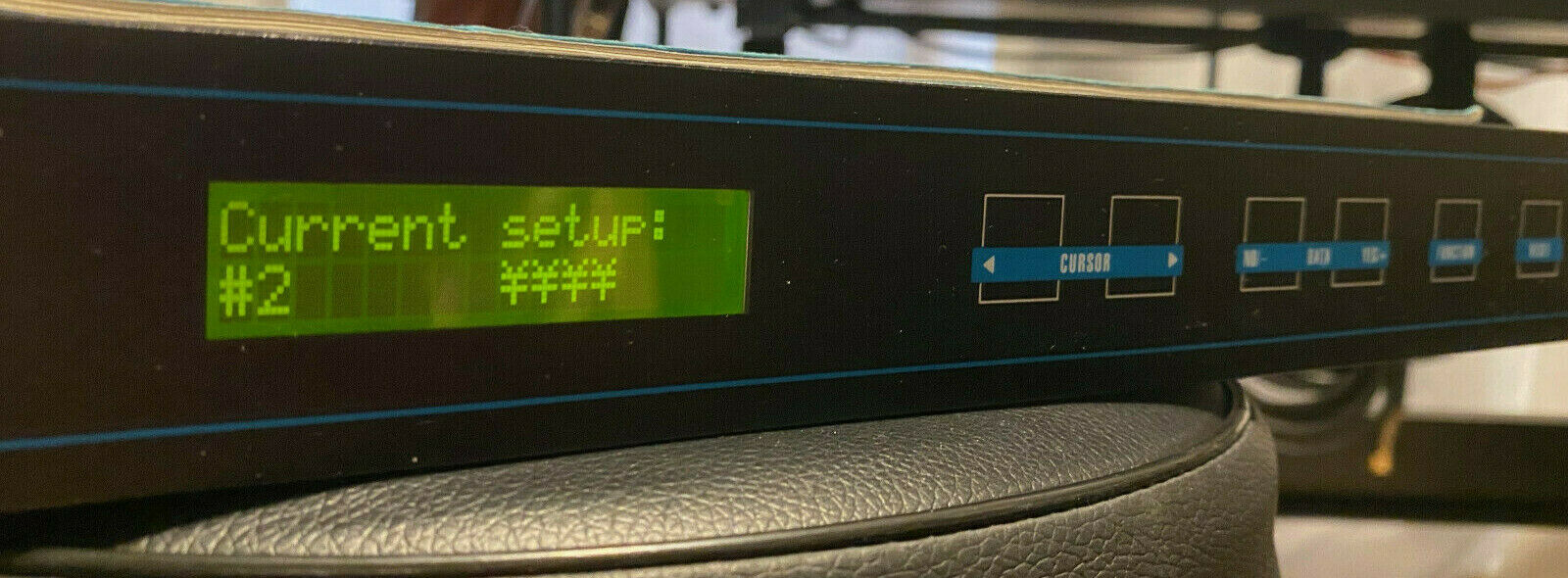 Digital Music MX-8 MIDI Patchbay/Processor – Vintage gear - Free Shipping! - Fresh Stock Dated February 2026