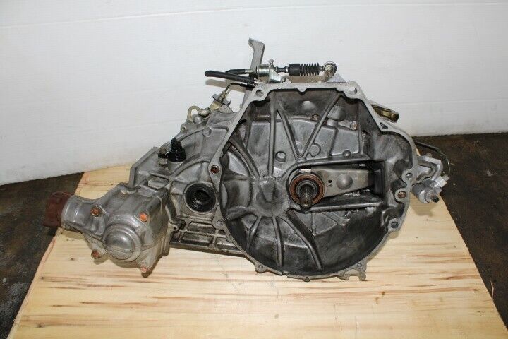 2002-2006 HONDA CRV AWD MANUAL TRANSMISSION 4X4 5 SPEED GEAR BOX 2.4L - Fresh Stock Dated February 2026