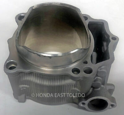 YAMAHA New OEM Cylinder 2006-2009 YZ450F 2S2-11311-30-00 - Fresh Stock Dated February 2026