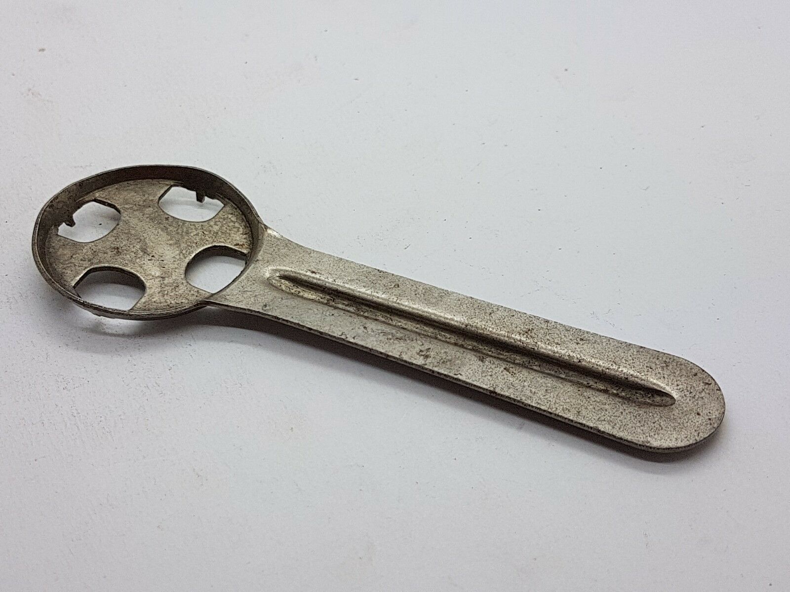 One Vintage Brevet Case Opener Watch Case Opener - 23P - Fresh Stock Dated February 2026
