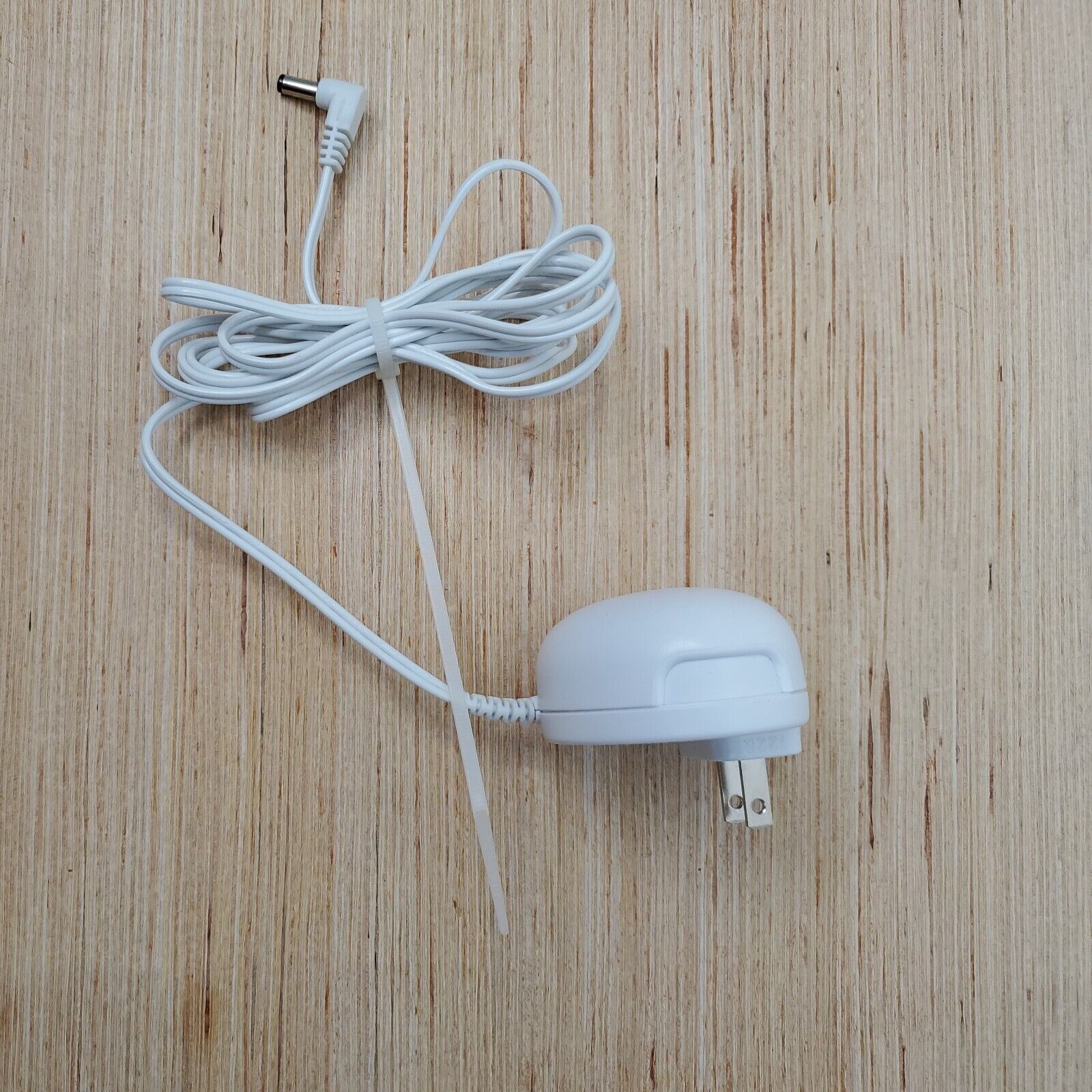 Original LeapFrog White AC Charger Cable Leap Pad  Leapster 690-11213 OEM - Fresh Stock Dated February 2026