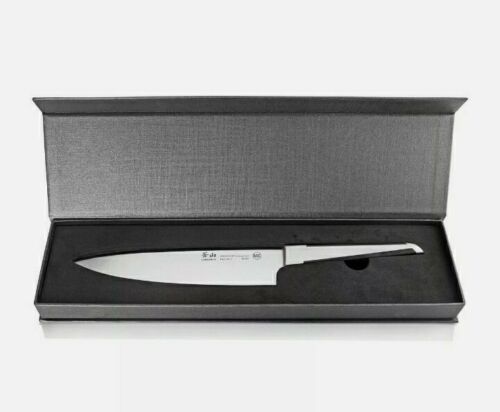 Cangshan X Series 59137 German Steel Forged Chef's Knife 8 Inch. - Fresh Stock Dated December 2025