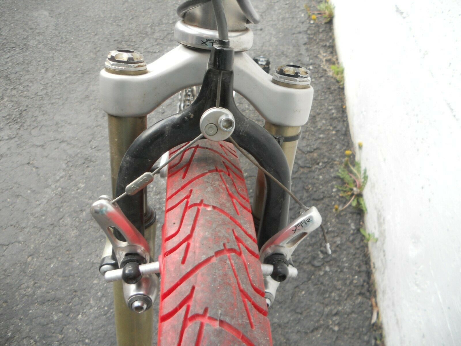 Serotta Colorado ATI - Fresh Stock Dated February 2026