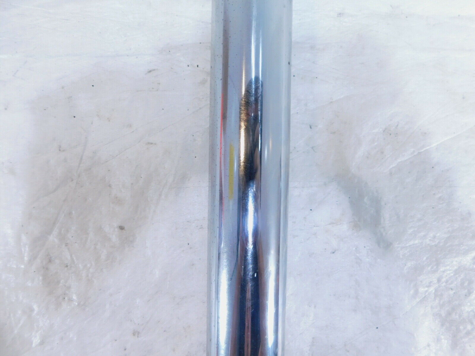 Harley Sportster 883 & 1200 Crossover Exhaust Header Pipe Cover Heat Shield - Fresh Stock Dated February 2026