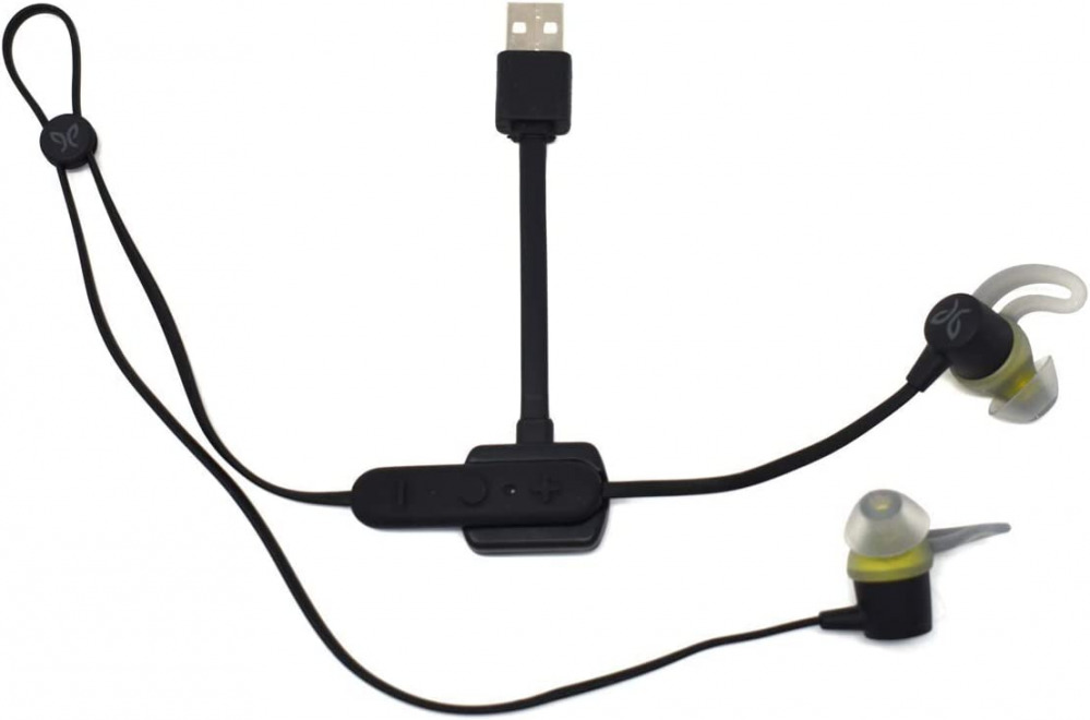 Zotech Replacement Charging Cradle with USB Cable for Jaybird Tarah Black - Fresh Stock Dated February 2026