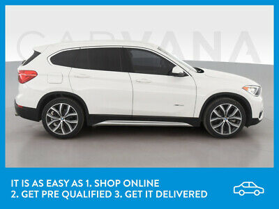 2016 BMW X1 xDrive28i Sport Utility 4D - Fresh Stock Dated December 2025