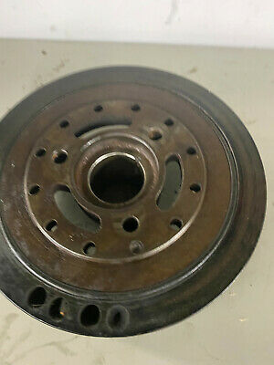 Mercruiser 7.4L 454 Harmonic Balancer Damper Pulley - Fresh Stock Dated February 2026