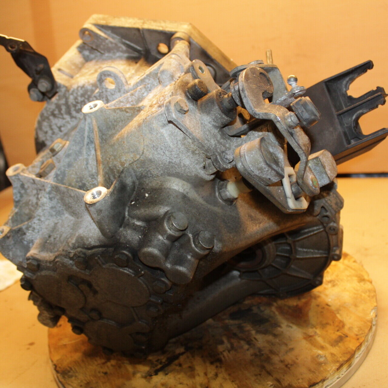 2003 Mini Cooper S R53 Manual Transmission 6-Speed MT Trans - Fresh Stock Dated February 2026