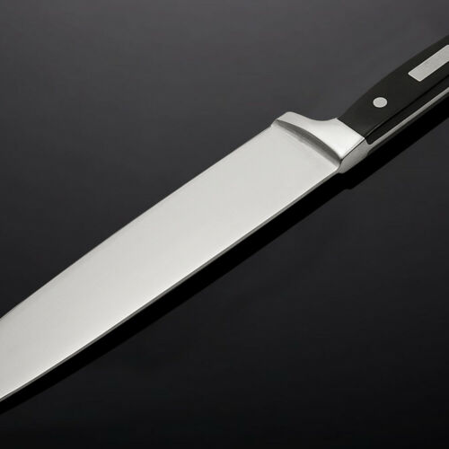 Professional Cooking knives Chef Knife 10 Inch Steel Kitchen Knives Blade Sharp - Fresh Stock Dated December 2025