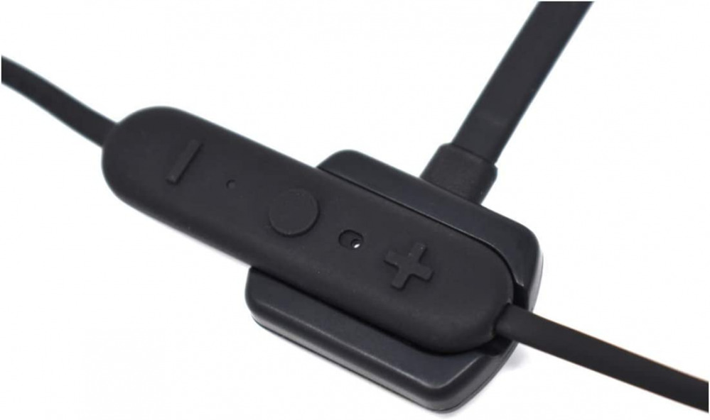 Zotech Replacement Charging Cradle with USB Cable for Jaybird Tarah Black - Fresh Stock Dated February 2026