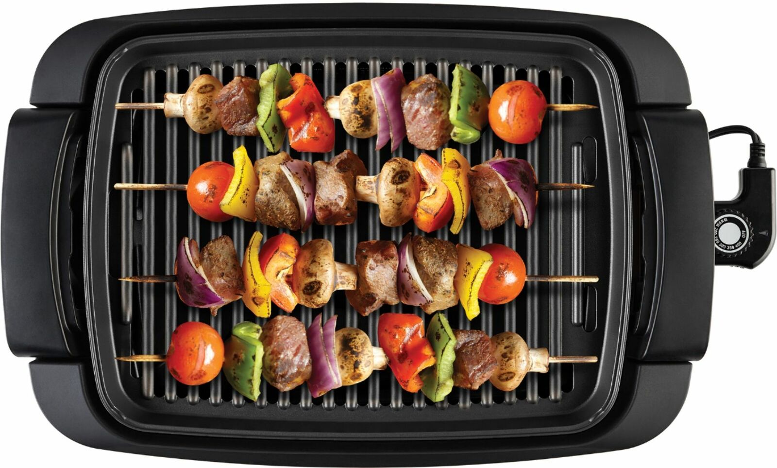 Bella Pro Series - Countertop Indoor Smokeless 12