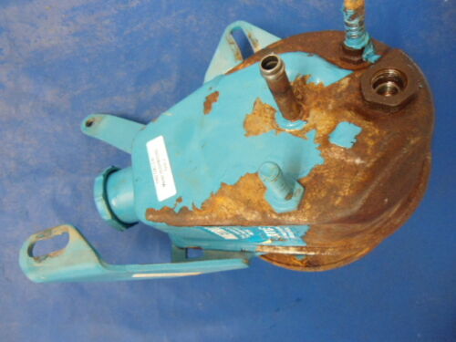 910841, 982576, 909981, Steering Pump and Bracket, 1982 OMC 3.8L, 382SPMRCNG - Fresh Stock Dated February 2026