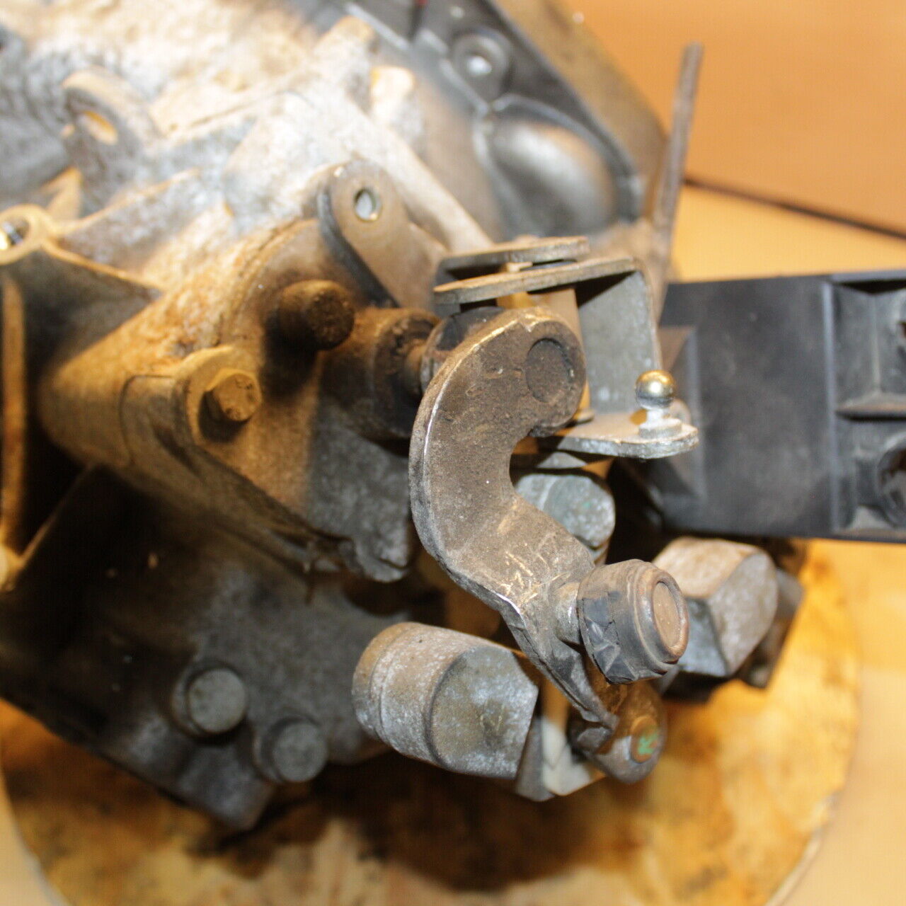 2003 Mini Cooper S R53 Manual Transmission 6-Speed MT Trans - Fresh Stock Dated February 2026